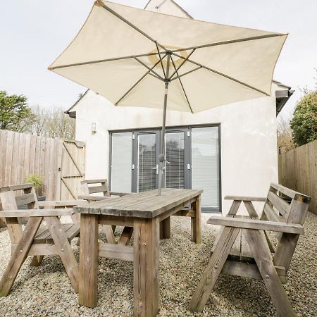 Lily Cottage Camelford Kültér fotó