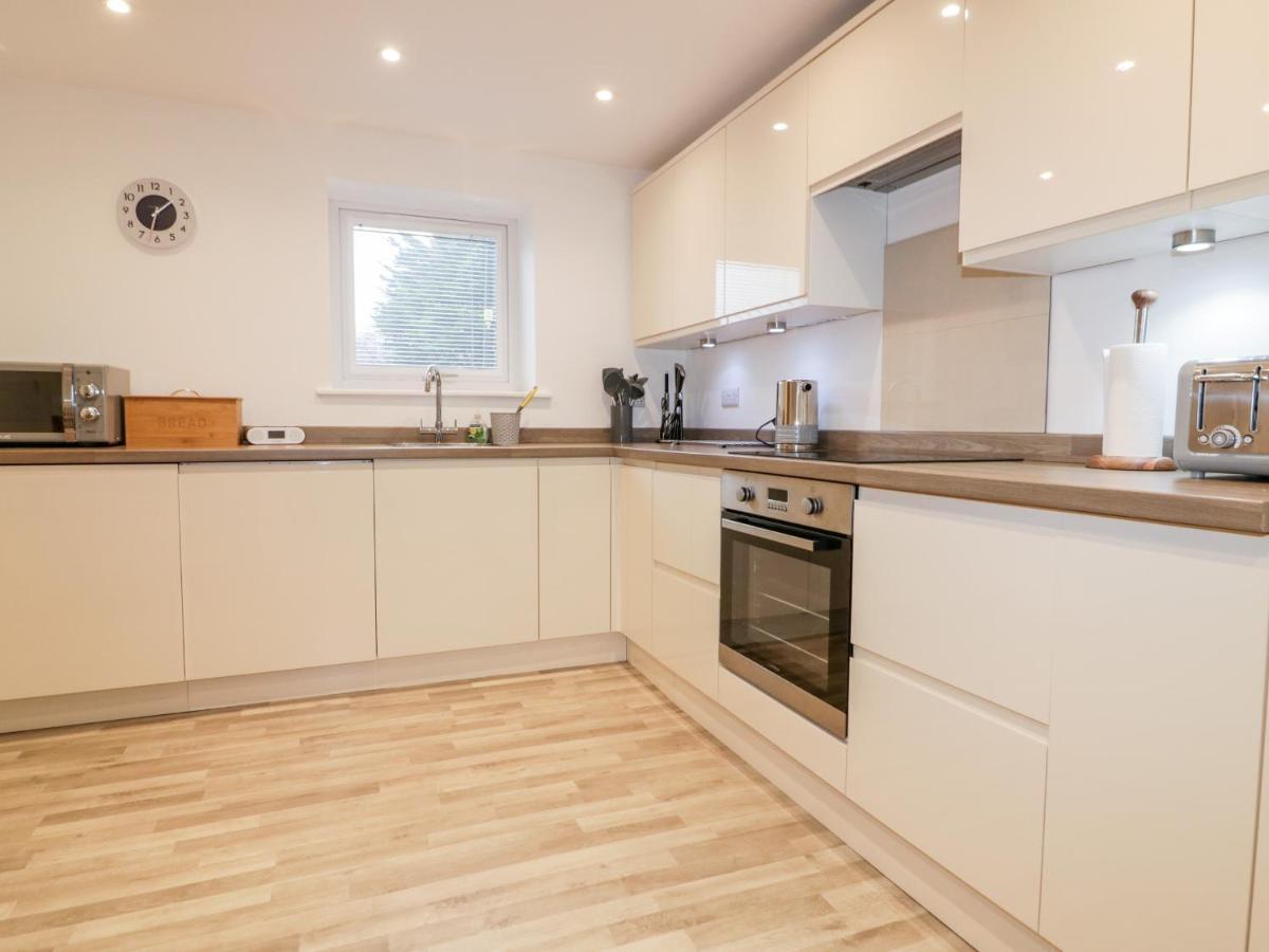 Lily Cottage Camelford Kültér fotó