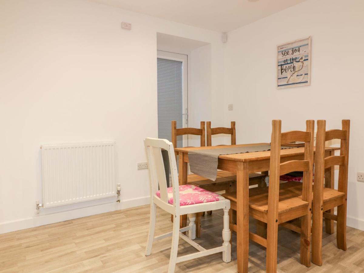 Lily Cottage Camelford Kültér fotó