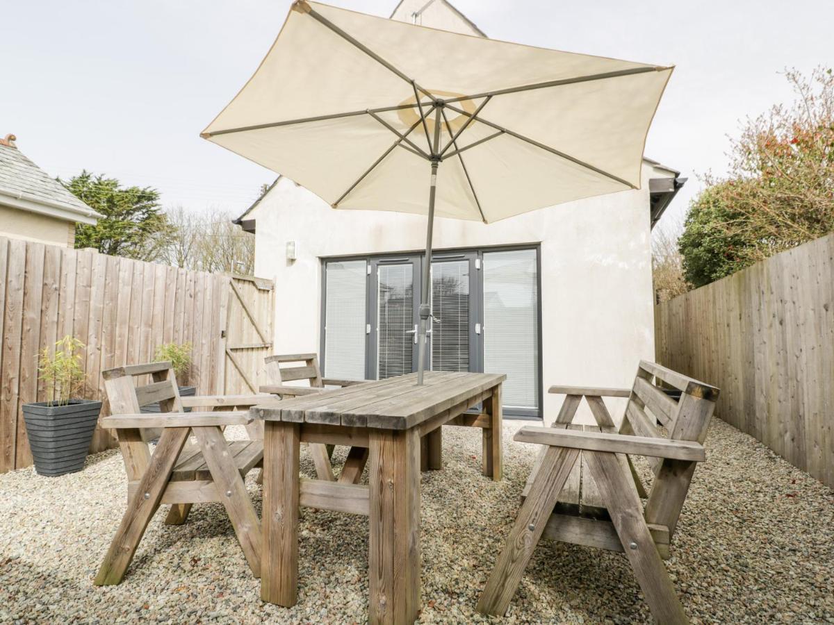 Lily Cottage Camelford Kültér fotó